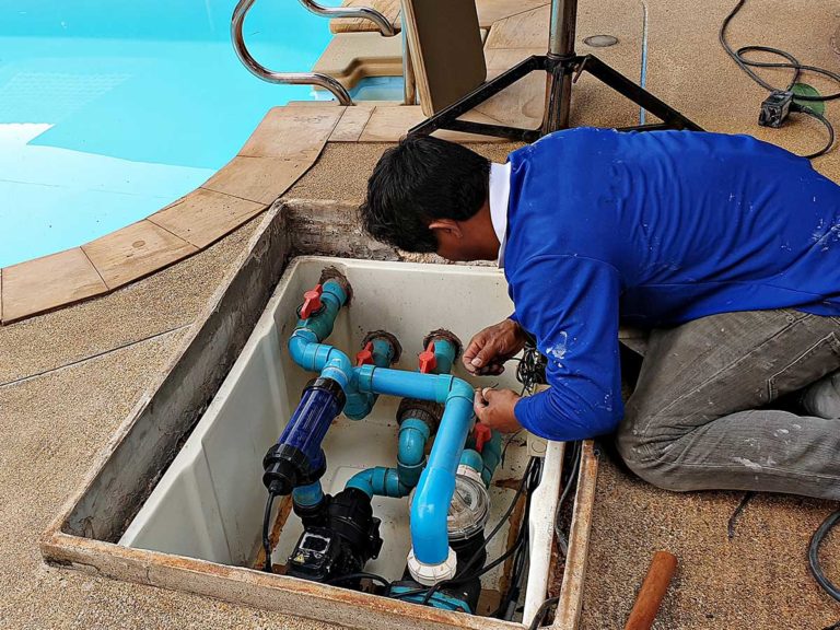 5 Critical Tips for Avoiding Pool Pump Damage