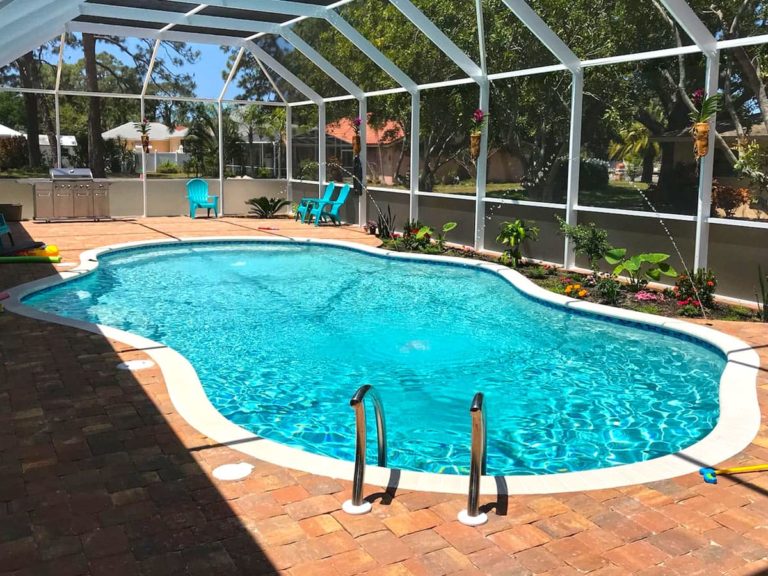 Tips for hiring Pool Contractors in Sarasota