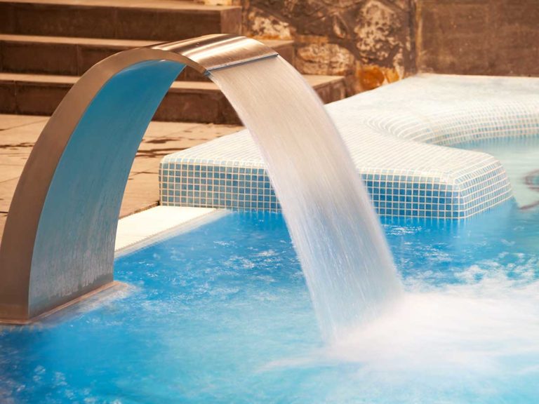 The Top Water Features for Your Custom Pool Design