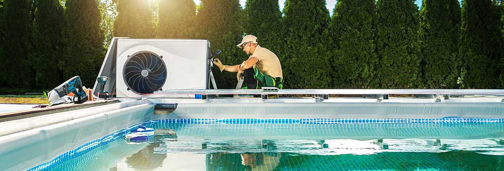 pool-heat-pump-maitnenance